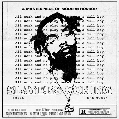 Slayer’s Coming