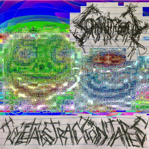 Toilet Abstraction Tapes