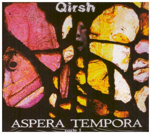 Aspera tempora, parte I