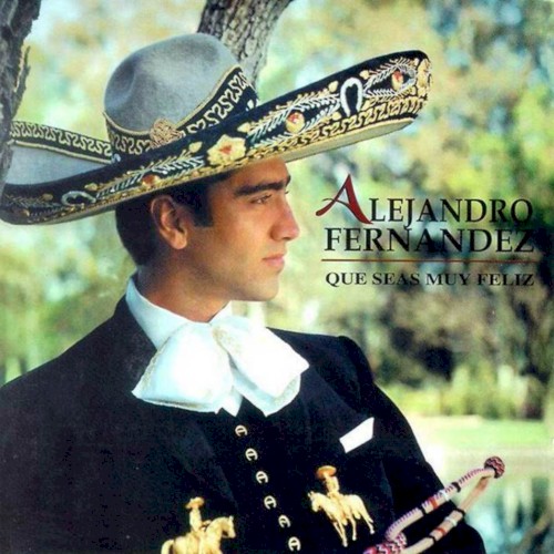 Que seas muy feliz