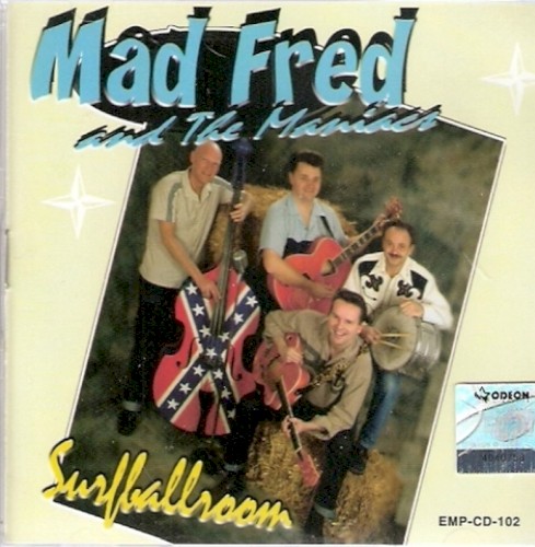 Surfballroom