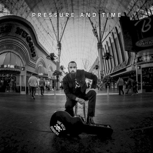 Pressure and Time