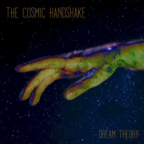 The Cosmic Handshake