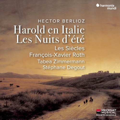Harold en Italie / Les Nuits d’été