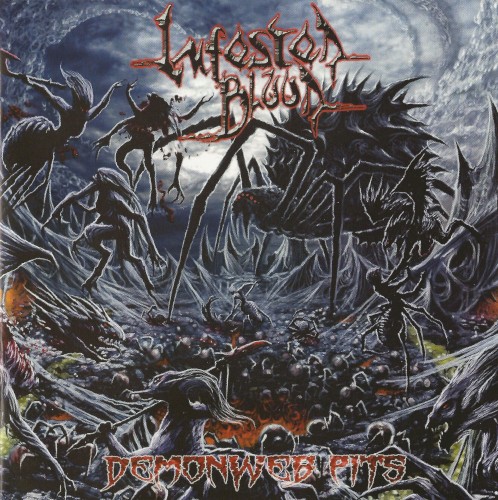 Demonweb Pits