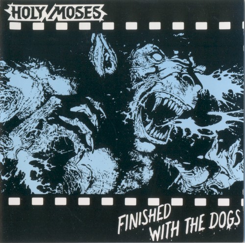 Finished With the Dogs