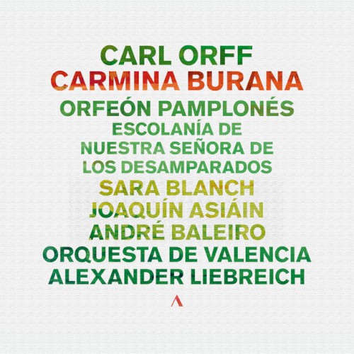 Carmina Burana