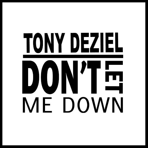Don't Let Me Down
