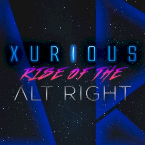 Rise of the Alt-Right