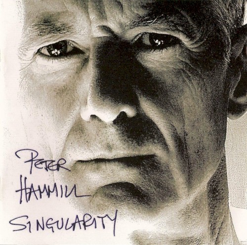Singularity