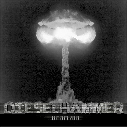 Uran 2013