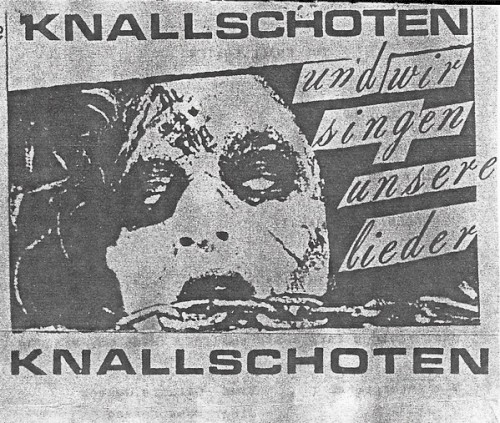 ...und wir singen unsere Lieder