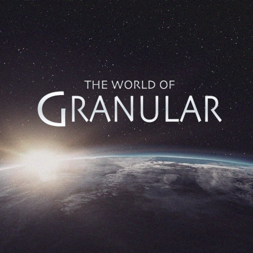 The World Of