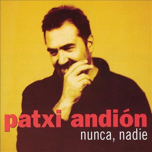 Nunca, nadie