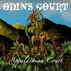 Appalachian Court