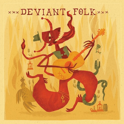Deviant Folk