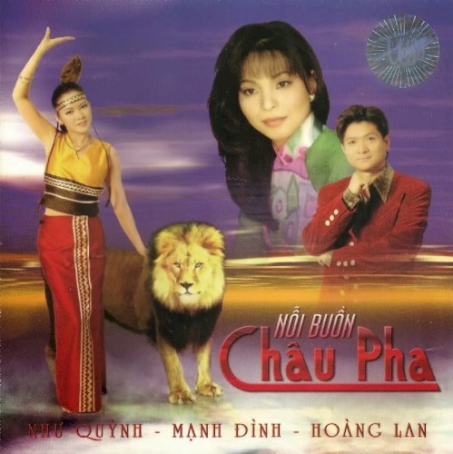 Nỗi buồn Châu Pha