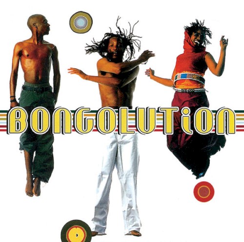 Bongolution