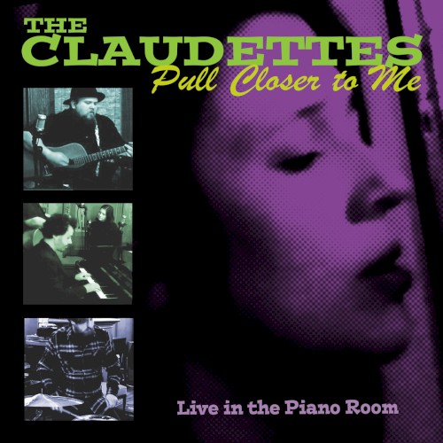 Pull Closer to Me: Live in the Piano Room