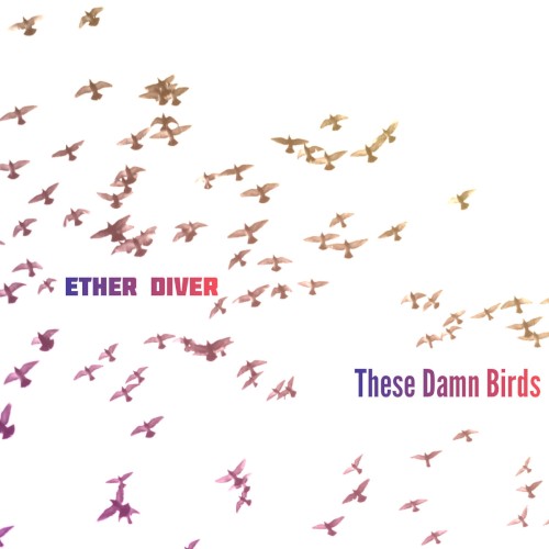 These Damn Birds