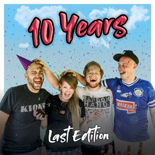 10 Years