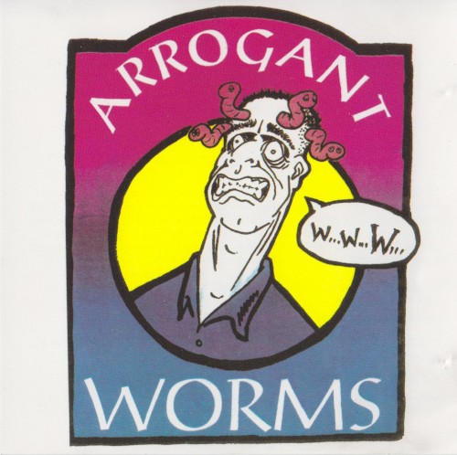 The Arrogant Worms