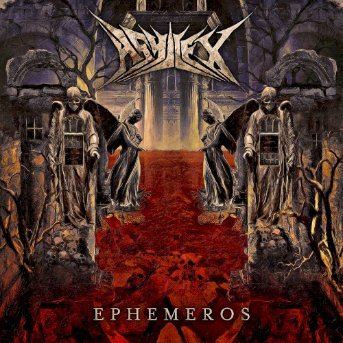 Ephemeros