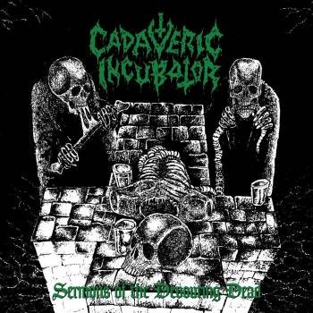 Sermons of the Devouring Dead