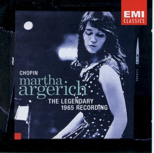 The Legendary 1965 Recording