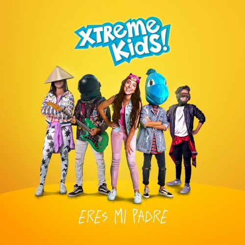 Eres mi padre