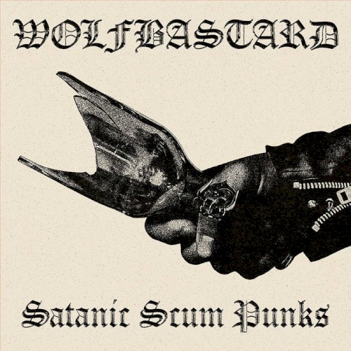 Satanic Scum Punks