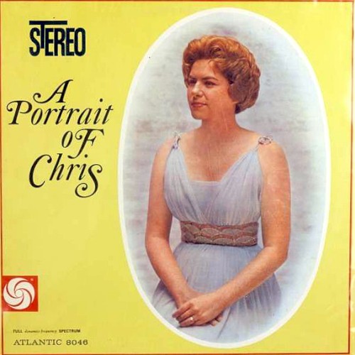 A Portrait of Chris