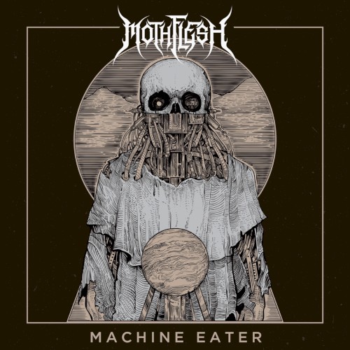 Machine Eater
