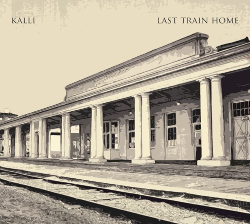 Last Train Home