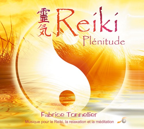 Reiki Plénitude
