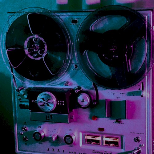 The Purgatory of a Broken Tape Recorder