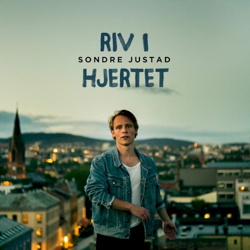 Riv i Hjertet