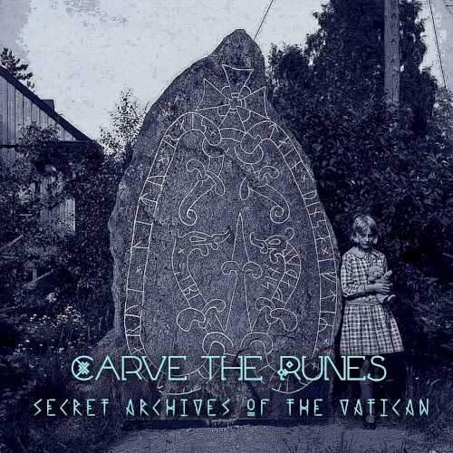 Carve The Runes