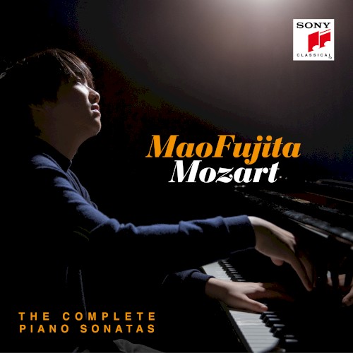The Complete Piano Sonatas
