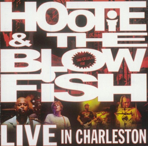 Live in Charleston