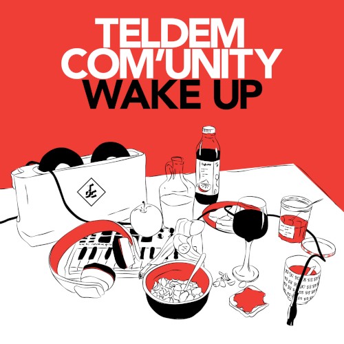 Wake Up
