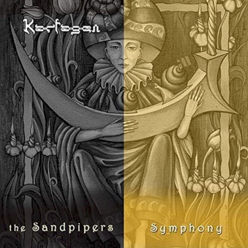 The Sandpipers Symphony