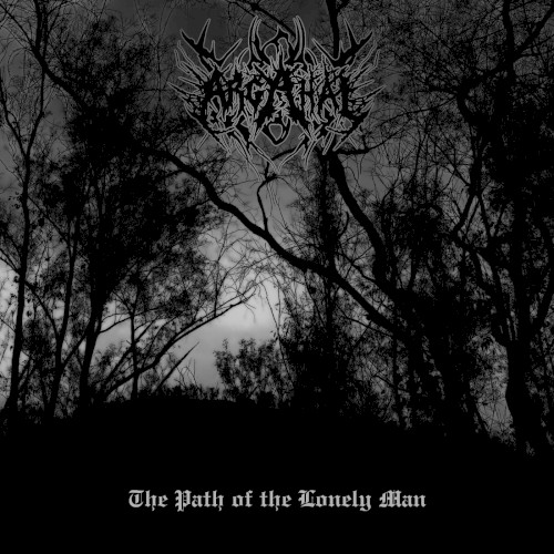 The Path of the Lonely Man