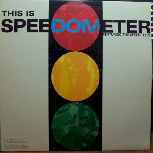 This Is Speedometer