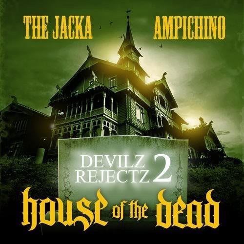 Devilz Rejectz 2 : House of the Dead