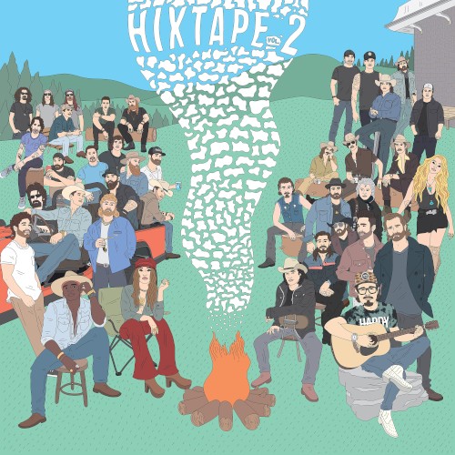 HIXTAPE: Vol. 2