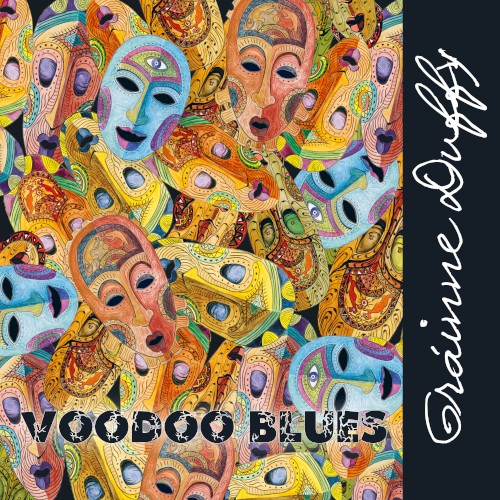 Voodoo Blues