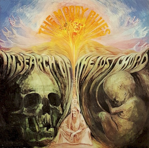 In Search of the Lost Chord