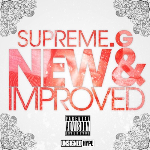 New & Improved