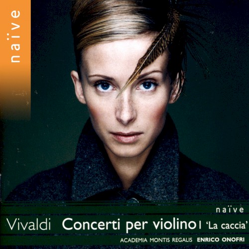 Concerti per violino I “La caccia”